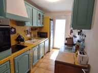 Appartement de 67m² au Jas-de-Bouffan avec balcon — photo 4