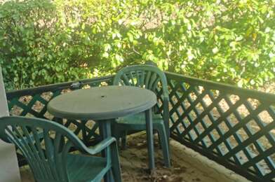 Appartement 1 pièces 46000 €