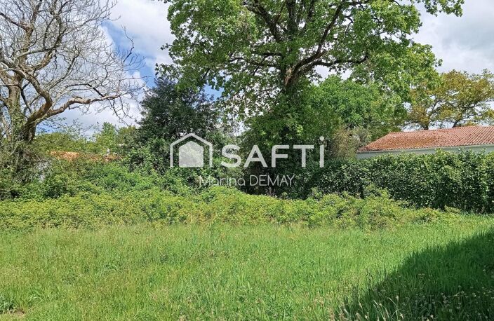 espace, proximité : le terrain idéal pour bâtir votre maison — photo 2