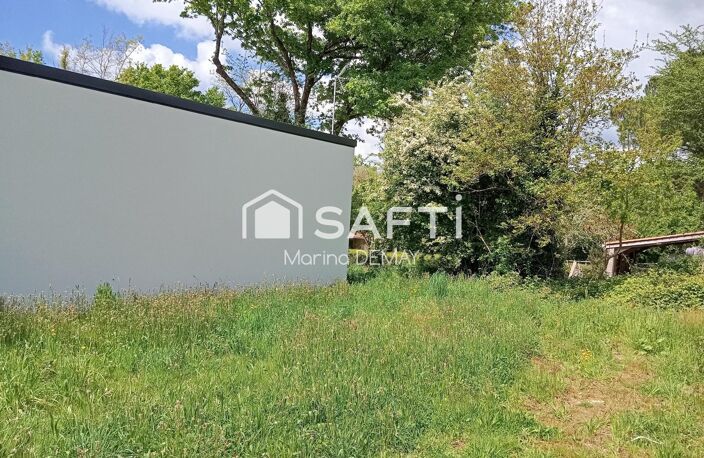 espace, proximité : le terrain idéal pour bâtir votre maison — photo 3