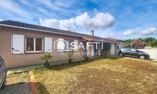 Maison 4 Pièces 97 m² à vendre à Aucamville (31140)