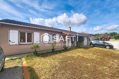 Maison 4 pièces 360000 €