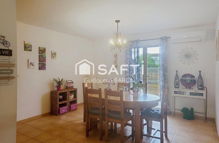 AUCAMVILLE - Maison 4 pièces - 97m² — photo 3
