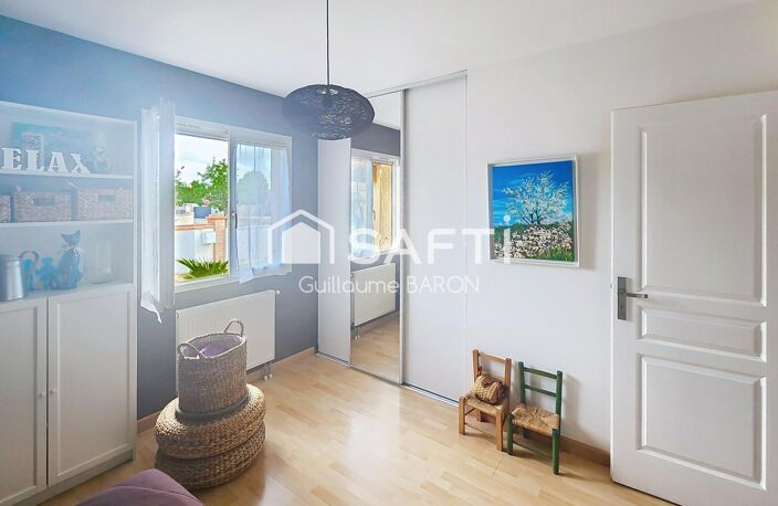 AUCAMVILLE - Maison 4 pièces - 97m² — photo 5