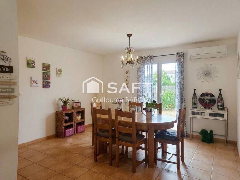 AUCAMVILLE - Maison 4 pièces - 97m² — photo 1