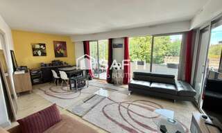 Appartement 2 Pièces 67 m² à vendre à Niort (79000)