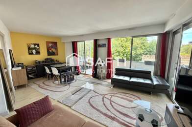 Appartement 2 pièces 165000 €