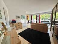 APPARTEMENT UNE CHAMBRE AVEC TERRASSE ET PLACE DE PARKING A NIORT — photo 3