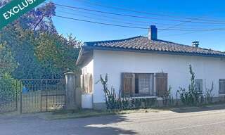 Maison 4 Pièces 77 m² à vendre à Nègrepelisse (82800)