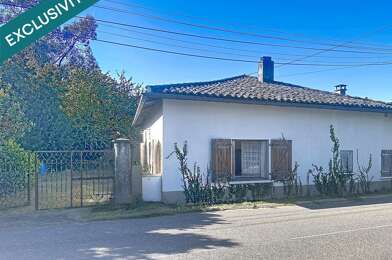 Maison 4 pièces 109900 €