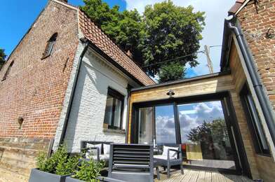 Maison 6 pièces 351000 €
