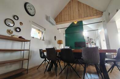 Maison 6 pièces 351000 €
