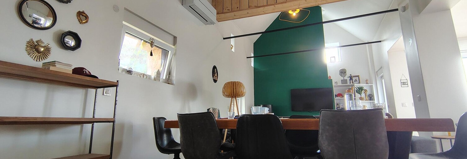 Maison 6 Pièces 160 m² à vendre à Cassel (59670)