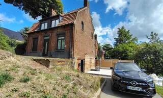 Maison 6 Pièces 160 m² à vendre à Cassel (59670)