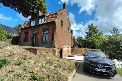 Maison 6 pièces 344000 €