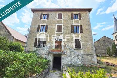 Maison 16 pièces 349000 €