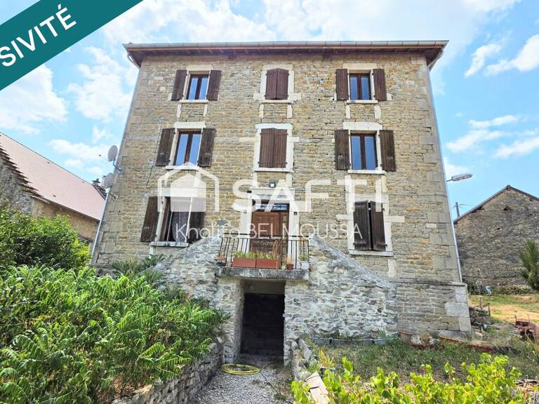 À découvrir sur la commune de Colombier, au cœur d'un hameau paisible — photo 1