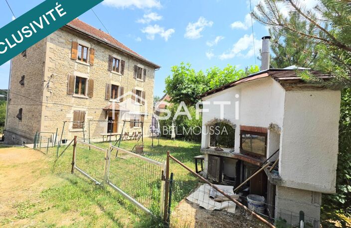 À découvrir sur la commune de Colombier, au cœur d'un hameau paisible — photo 2