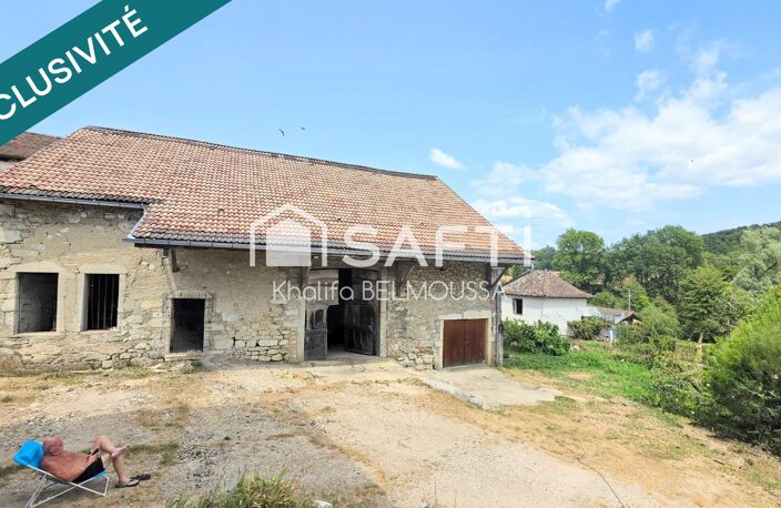À découvrir sur la commune de Colombier, au cœur d'un hameau paisible — photo 3