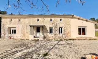 Maison 8 Pièces 212 m² à vendre à Montendre (17130)