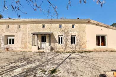 Maison 8 pièces 360000 €
