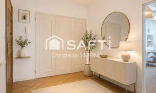 Appartement 4 Pièces 110 m² à vendre à Angers (49000)