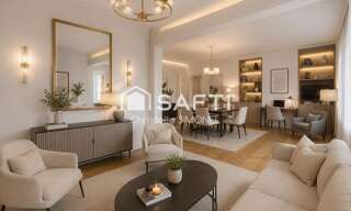 Appartement 4 Pièces 110 m² à vendre à Angers (49000)