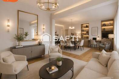 Appartement 4 pièces 207000 €