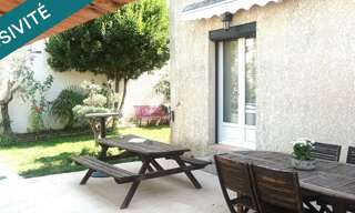 Maison 4 Pièces 96 m² à vendre à L'Isle-sur-la-Sorgue (84800)