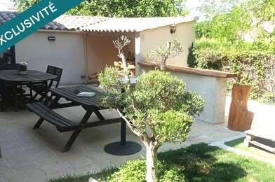 Maison 4 pièces 368000 €