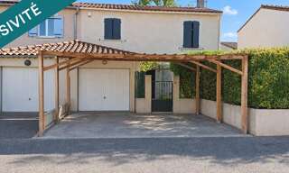 Maison 4 Pièces 101 m² à vendre à L'Isle-sur-la-Sorgue (84800)
