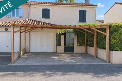 Maison 4 pièces 355000 €