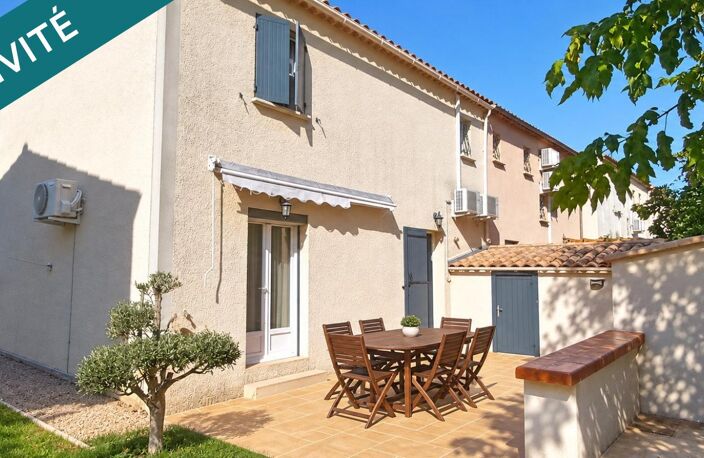 Maison 5 pièces, 4 chambres, jardin, parking — photo 3