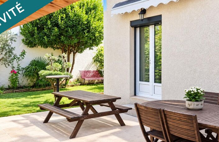 Maison 5 pièces, 4 chambres, jardin, parking — photo 4
