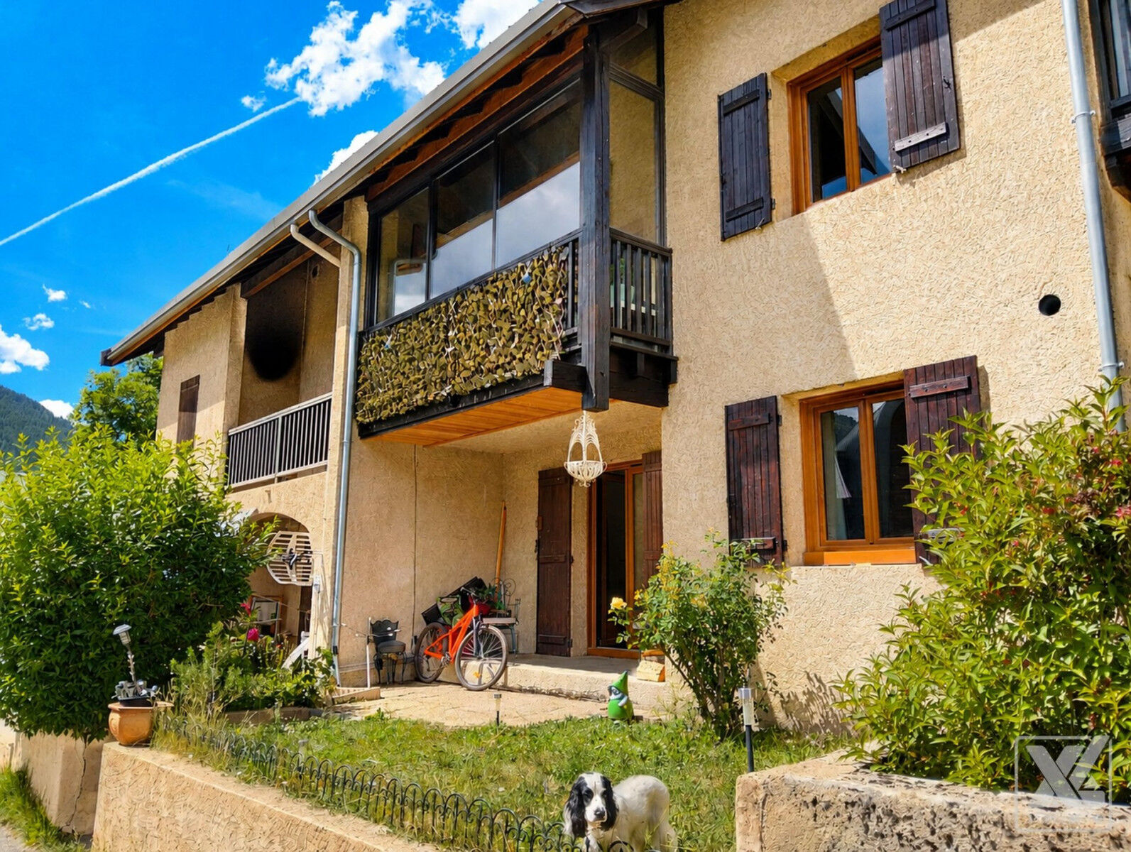 Agence immobilière de Barnabé