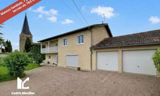 Maison 7 Pièces 173 m² à vendre à Peyzieux-sur-Saône (01140)