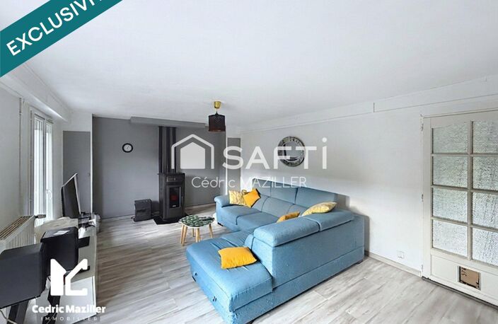 Maison 8 pièces 170 m2 ,terrain 780 m2 — photo 4