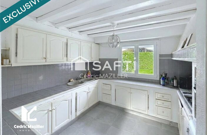 Maison 8 pièces 170 m2 ,terrain 780 m2 — photo 5