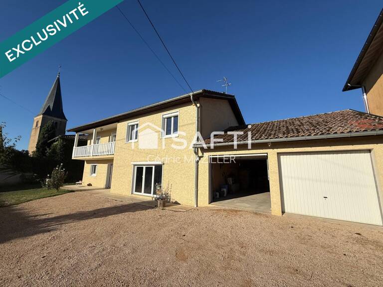 Maison 8 pièces 170 m2 ,terrain 780 m2 — photo 1