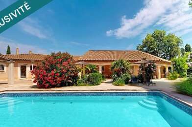 Maison 7 pièces 769500 €