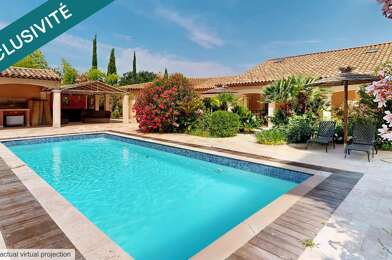 Maison 7 pièces 769500 €