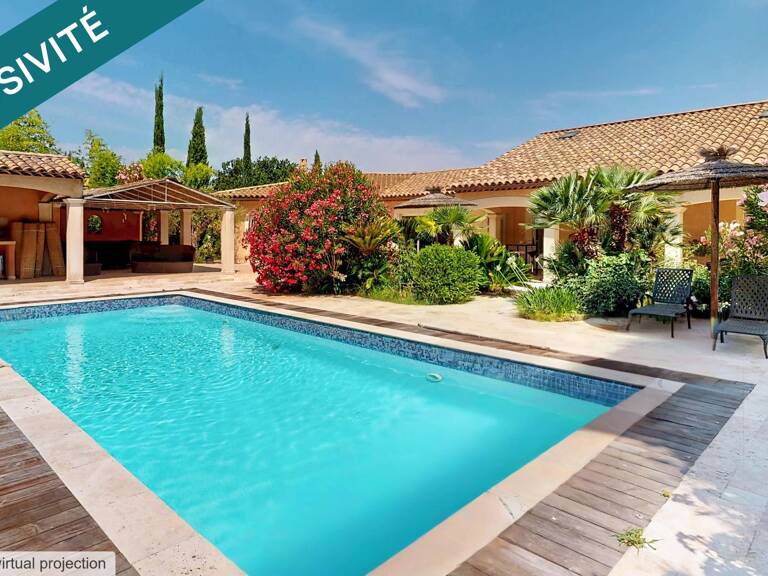 Villa de 230 m2 avec piscine — photo 1