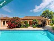 Villa de 230 m2 avec piscine — photo 2
