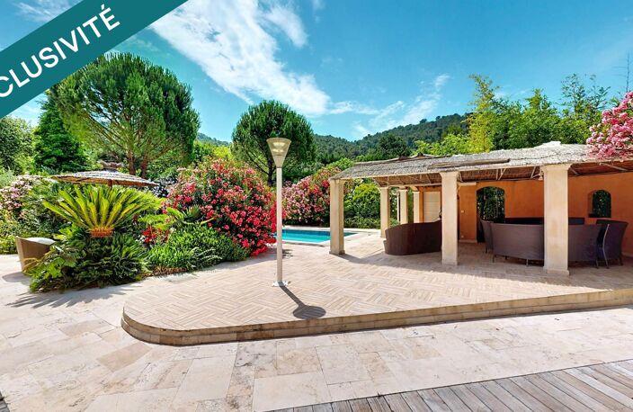 Villa de 230 m2 avec piscine — photo 3