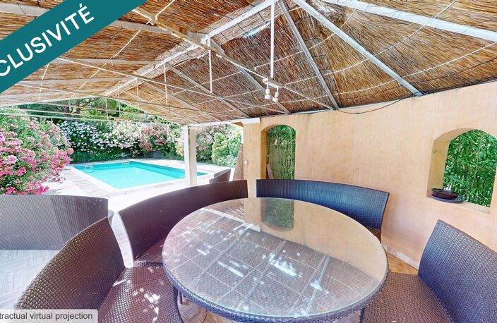 Villa de 230 m2 avec piscine — photo 4