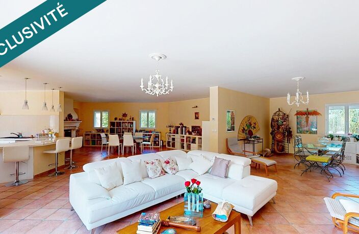 Villa de 230 m2 avec piscine — photo 5
