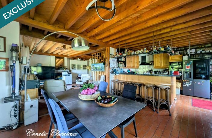 Belle maison proche du lac — photo 2