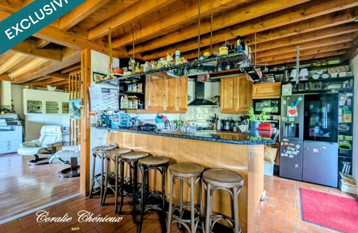 Belle maison proche du lac — photo 3