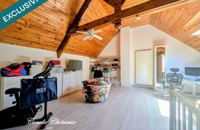 Belle maison proche du lac — photo 5