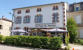 Commerce 9 Pièces 380 m² à vendre à Domrémy-la-Pucelle (88630)